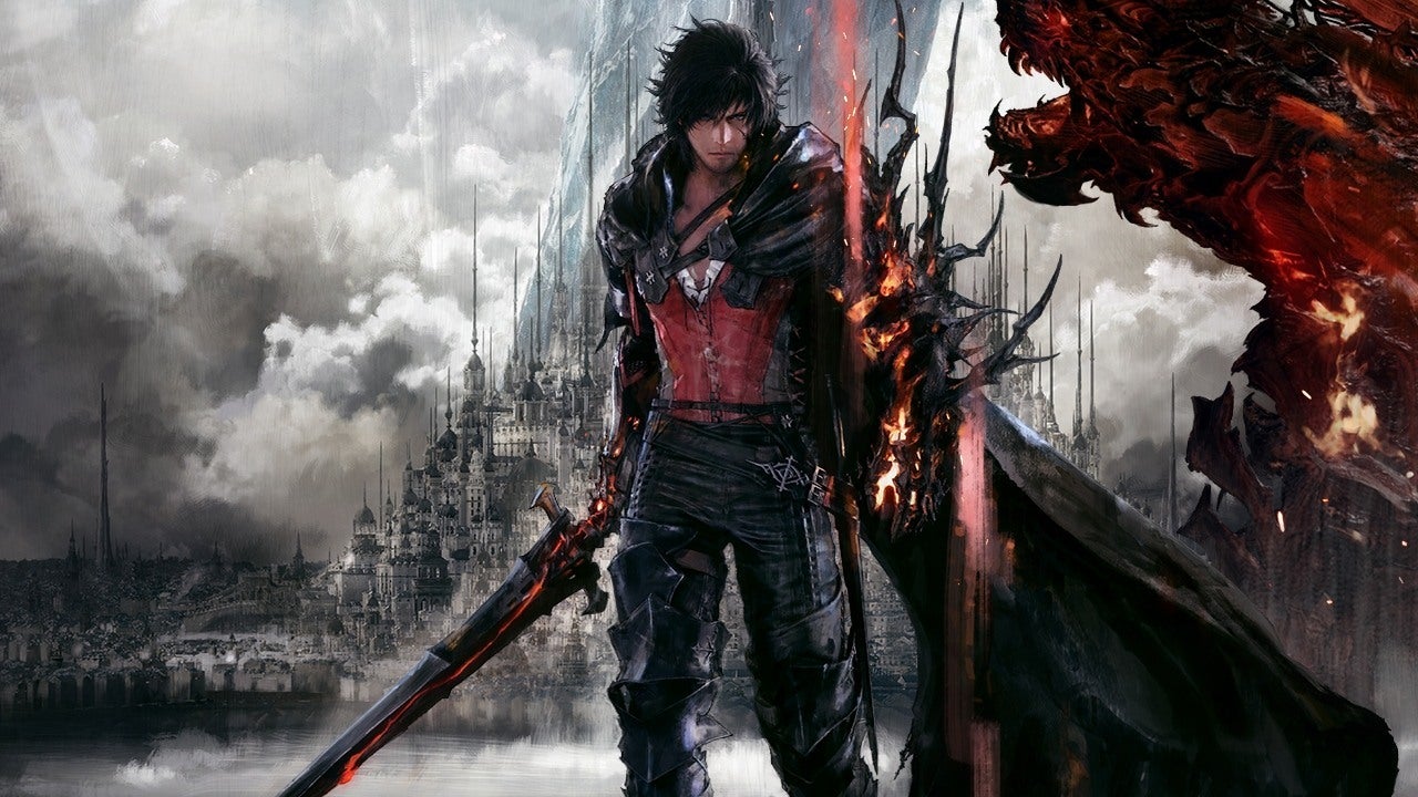 El desarrollo de Final Fantasy 16 se retrasó 'casi medio año', la gran revelación tendrá lugar en la primavera de 2022