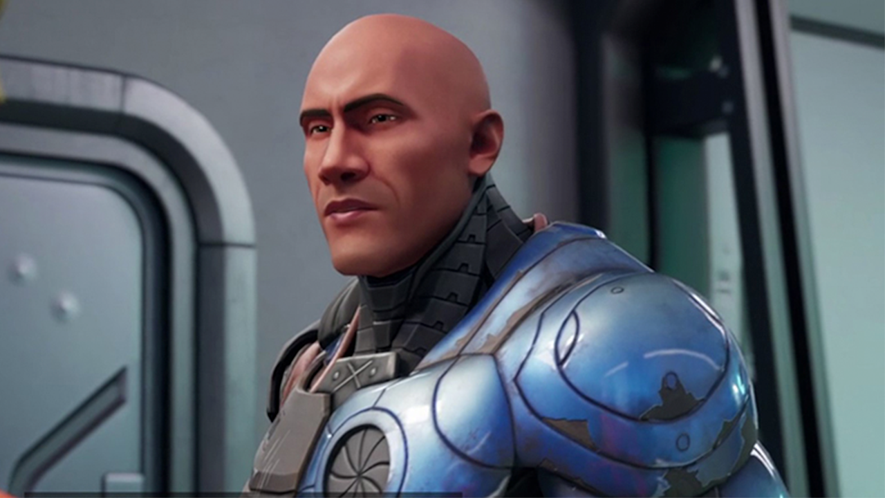 El evento final del Capítulo 2 de Fortnite termina con resultados que cambian el mundo y la revelación de The Rock