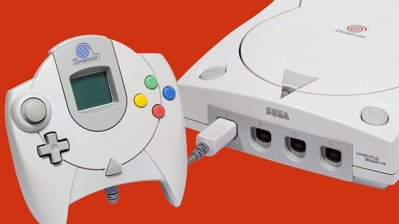 El exproductor de Sega alega que Yuji Naka ayudó a matar a una exclusiva de Dreamcast perdida