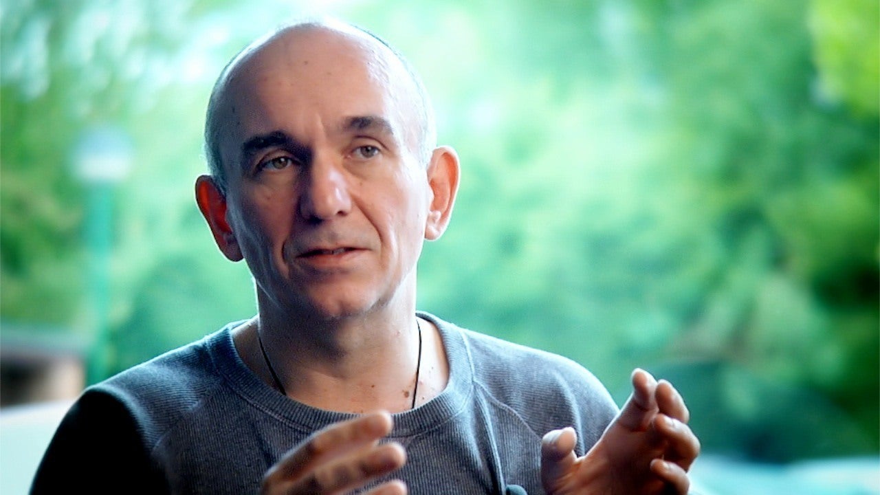 El nuevo juego NFT de Peter Molyneux vende un terreno por casi $ 900k