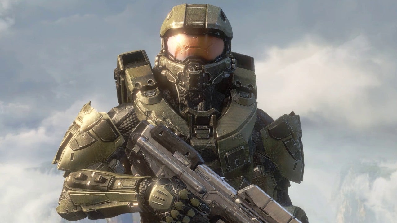 El primer tráiler completo de Halo se estrenará en los Game Awards