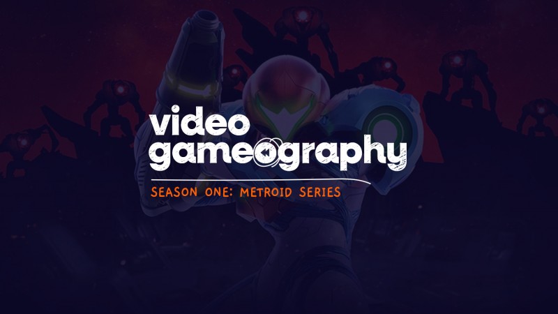 Explorando el Metroid Dread de Nintendo |  Videojuegos