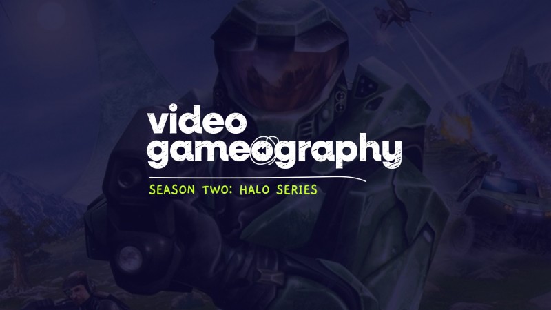 Explorando la historia completa de Halo: Combat Evolved |  Videojuegos