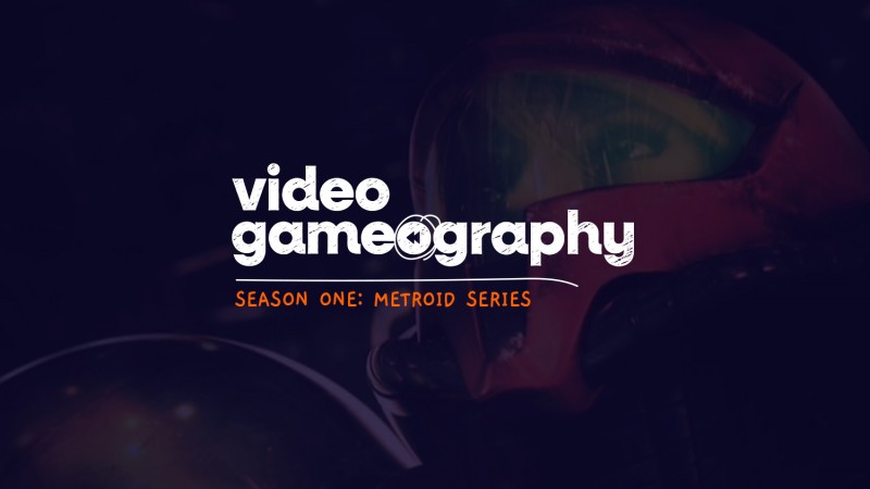 Explorando la historia y el saber de Metroid: Otro M |  Videojuegos