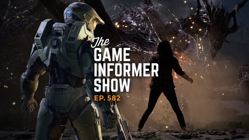 Forspoken, Sifu y Juego del año 2021 |  Espectáculo GI