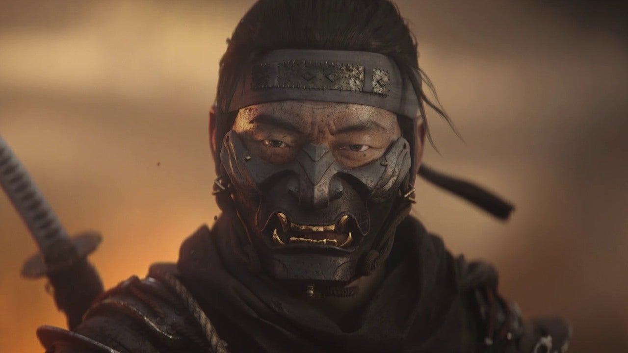 Ghost of Tsushima: Chad Stahelski dice que 'solo quiere hacerlo bien'