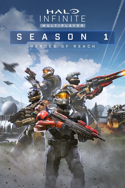 Halo infinito