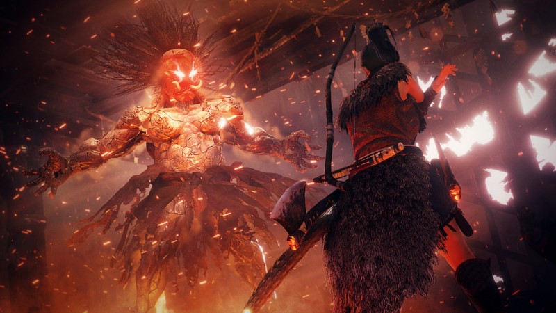 Koei Tecmo dice que revelará juegos que muestren el 'pleno poder' de la compañía en 2022