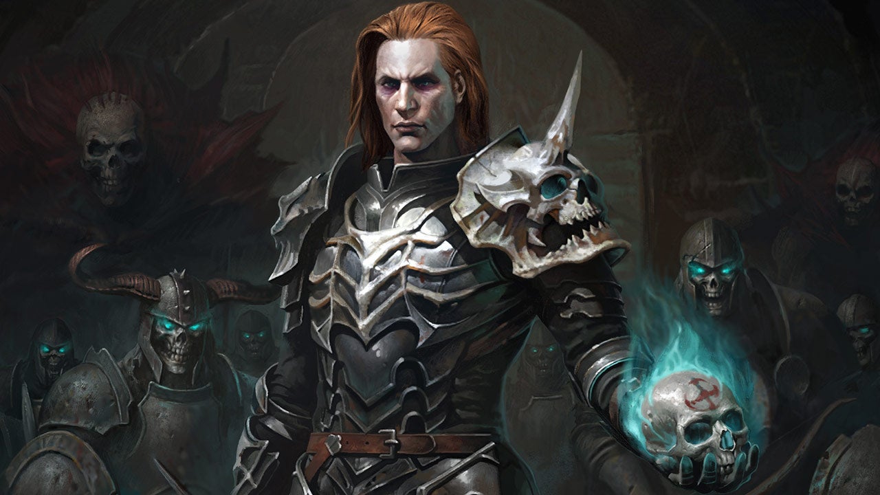La compatibilidad con el mando de Diablo Immortal funciona bien ... pero está en desacuerdo con la verdadera fuerza del juego