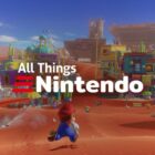 La evolución y el futuro de los juegos de Mario |  Todas las cosas Nintendo