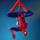 La gente está alabando a Spider-Man en Fortnite, especialmente el Web-Slinging