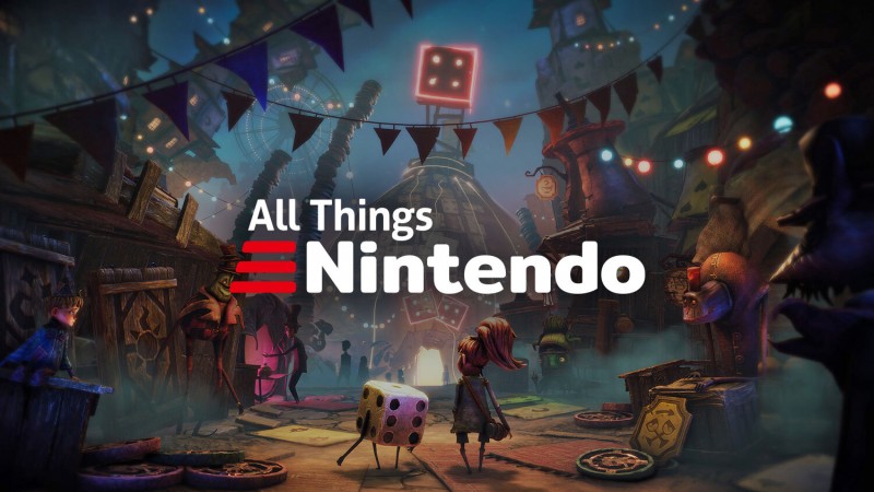Las gemas eShop del año: edición 2021 |  Todas las cosas Nintendo