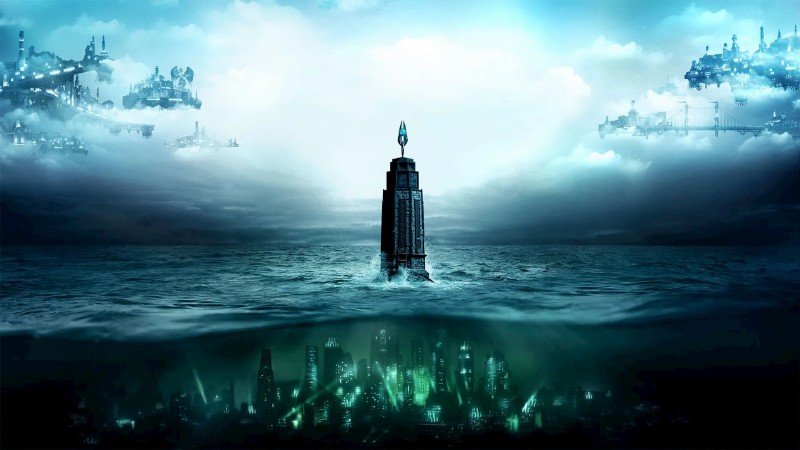 Lo que queremos de BioShock 4