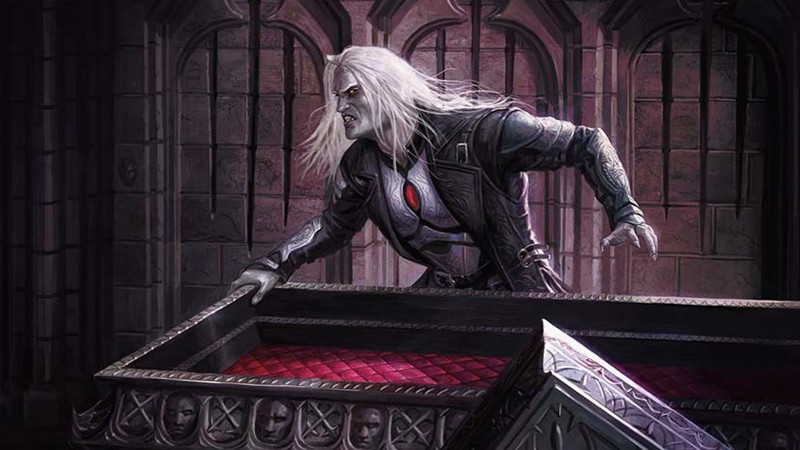 Los cambios abruptos de Magic Arena este año han sido frustrantes
