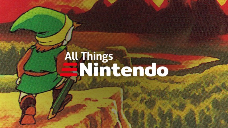 Los mayores aniversarios de Nintendo en 2021, The Game Awards |  Todas las cosas Nintendo