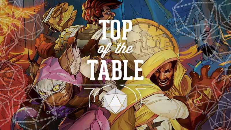 Los mejores juegos de mesa de 2021