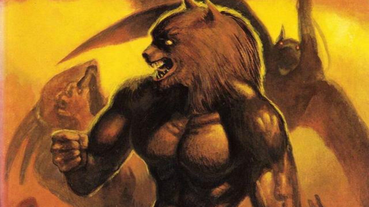 Nintendo Switch Online + Expansion Pack agrega 5 juegos de SEGA Genesis, incluido Altered Beast