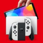 Nintendo Switch eShop está inactivo para algunos jugadores el día de Navidad de 2021