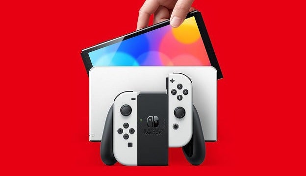 Nintendo Switch eShop está inactivo para algunos jugadores el día de Navidad de 2021