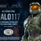 Obtén Challenge Swaps para Halo Infinite Multiplayer en Chipotle