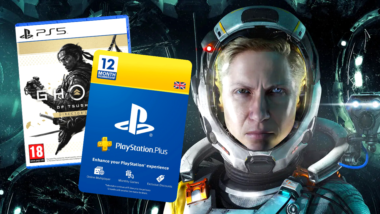 Ofertas diarias: obtenga un 50% de descuento en las membresías de 12 meses de PlayStation Plus ahora mismo