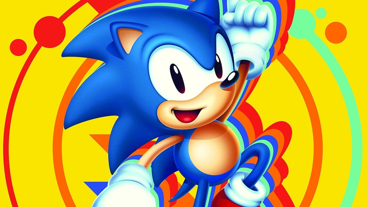 Puedes jugar a Sonic the Hedgehog en Teslas