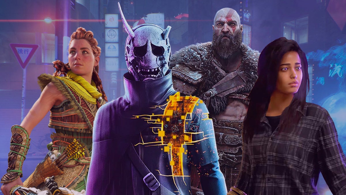 Qué esperar de PlayStation en 2022
