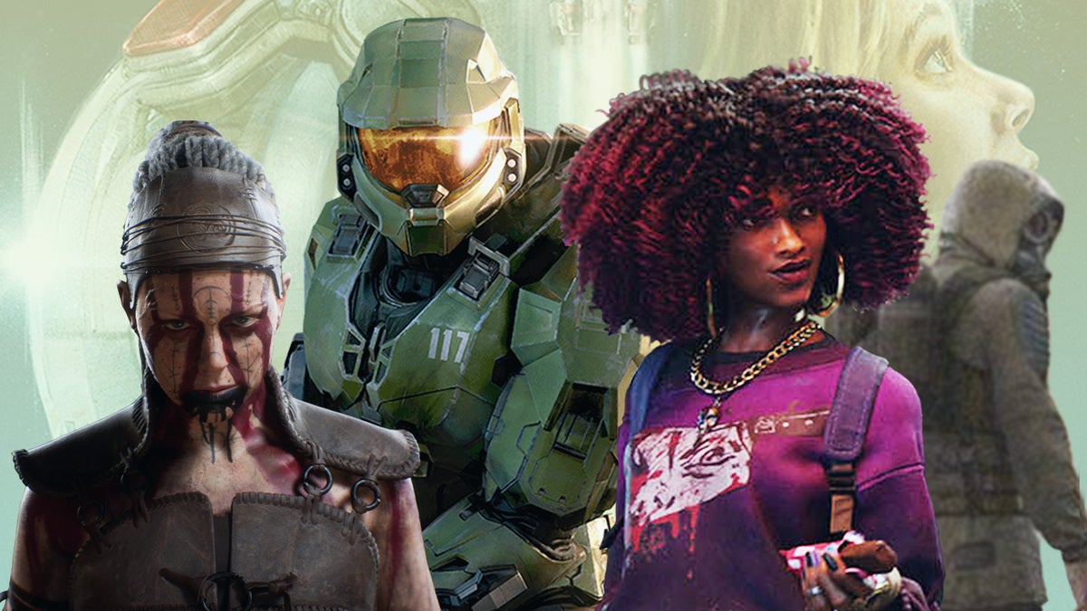 Qué esperar de Xbox en 2022