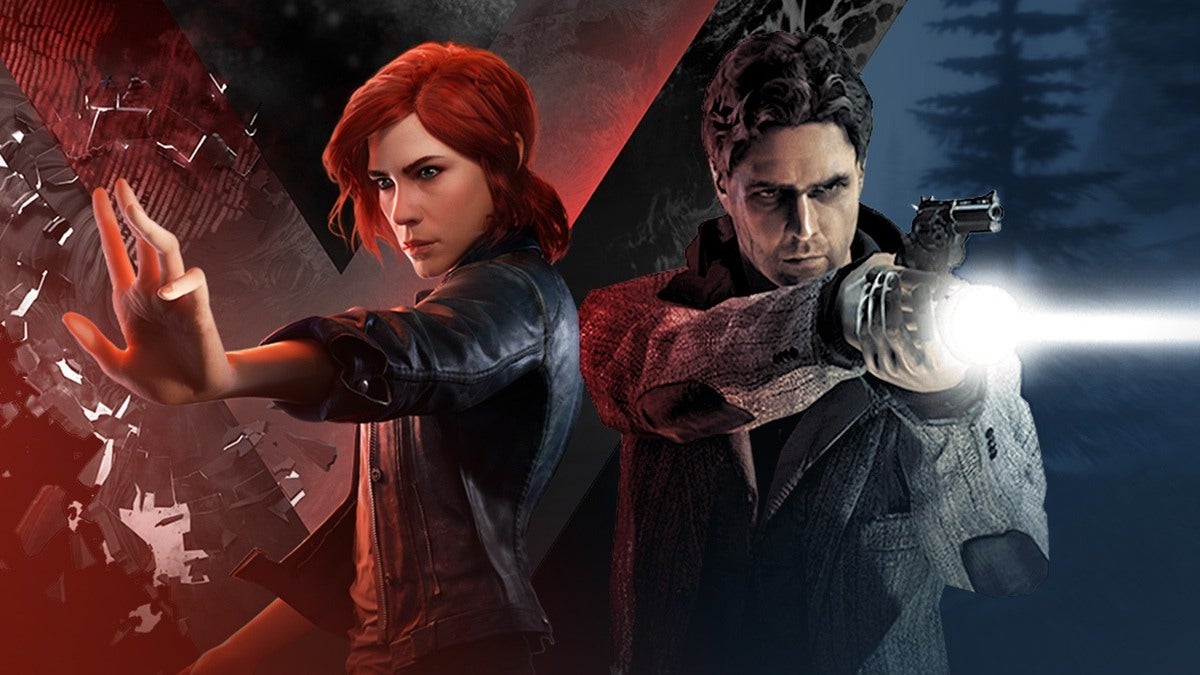 Remedy Entertainment y Tencent se asocian para desarrollar un juego multijugador cooperativo con el nombre en clave Vanguard