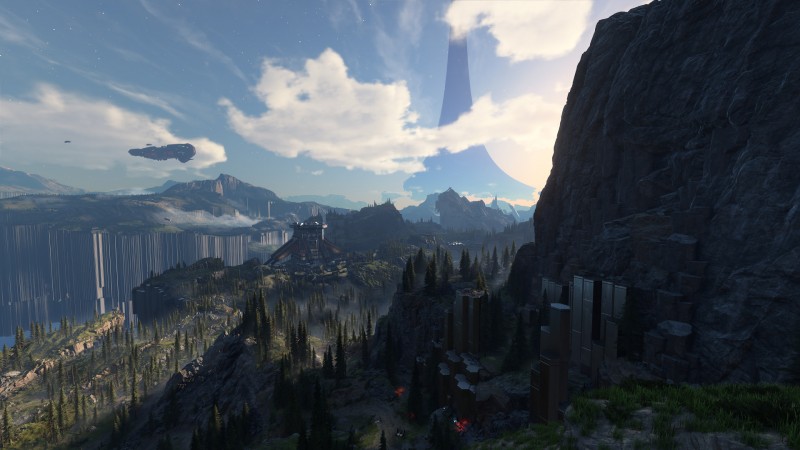 Revisión de Halo Infinite: un regreso a la forma y algo nuevo