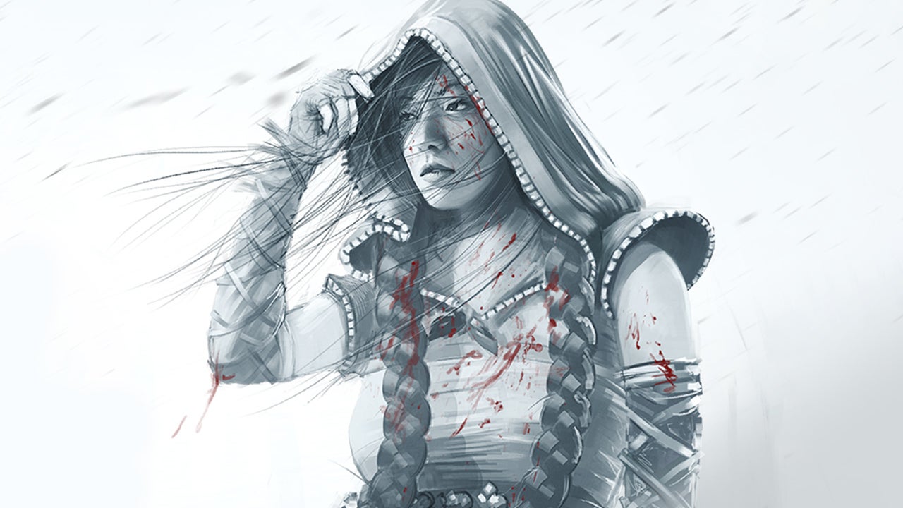 Shadow Tactics: Blades of the Shogun - Revisión de Aiko's Choice