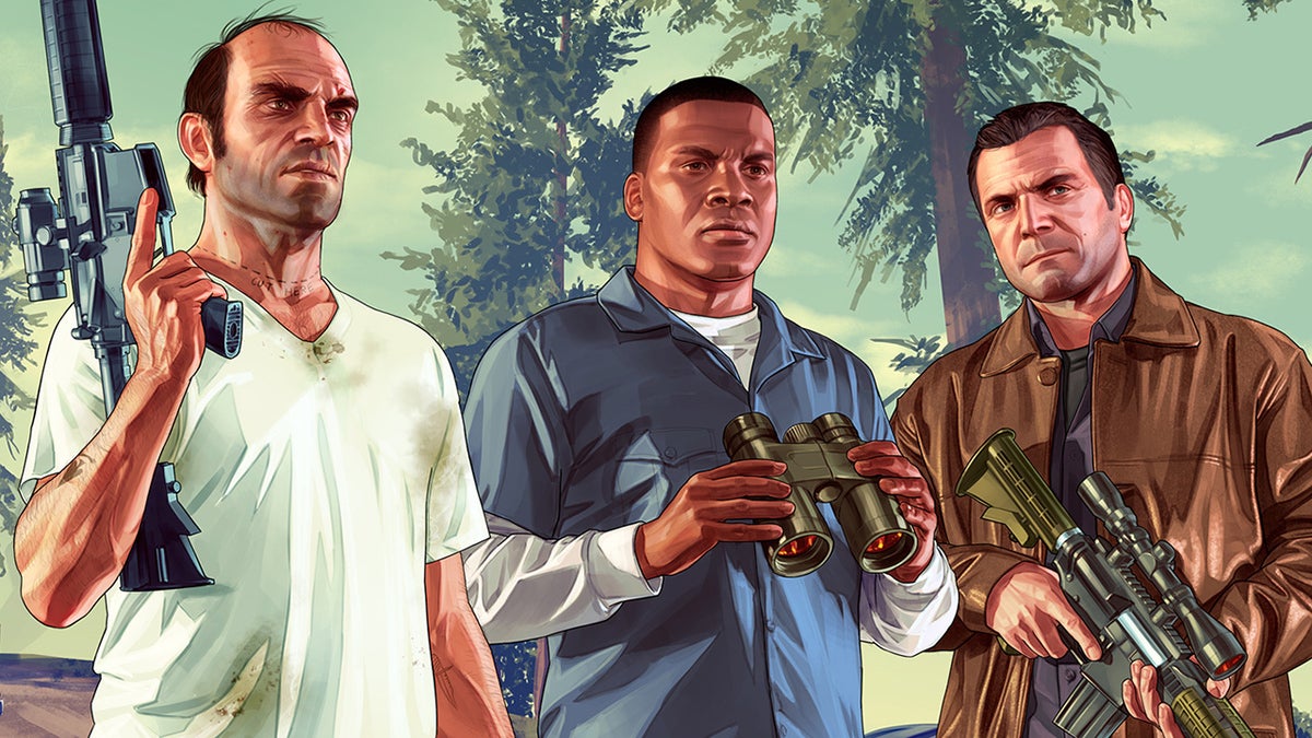 Steam revela sus juegos más vendidos y más jugados de 2021
