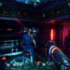 System Shock Remake se lanza el próximo año, nuevas capturas de pantalla reveladas
