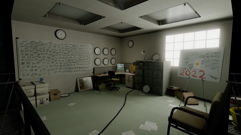 The Stanley Parable: Ultra Deluxe finalmente se lanza a principios del próximo año
