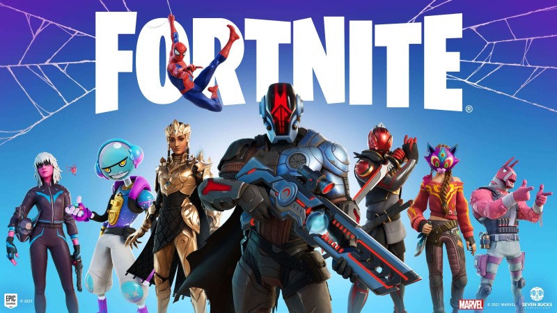 [UPDATE] Fortnite está de vuelta en línea, recompensas planificadas para la próxima semana
