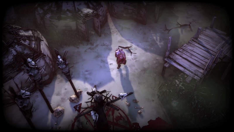 Weird West, el próximo sim inmersivo de antiguos desarrolladores deshonrados, retrasado hasta marzo