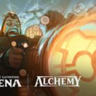 Wizards Of The Coast presenta Alchemy, un nuevo formato exclusivo de Magic: The Gathering 