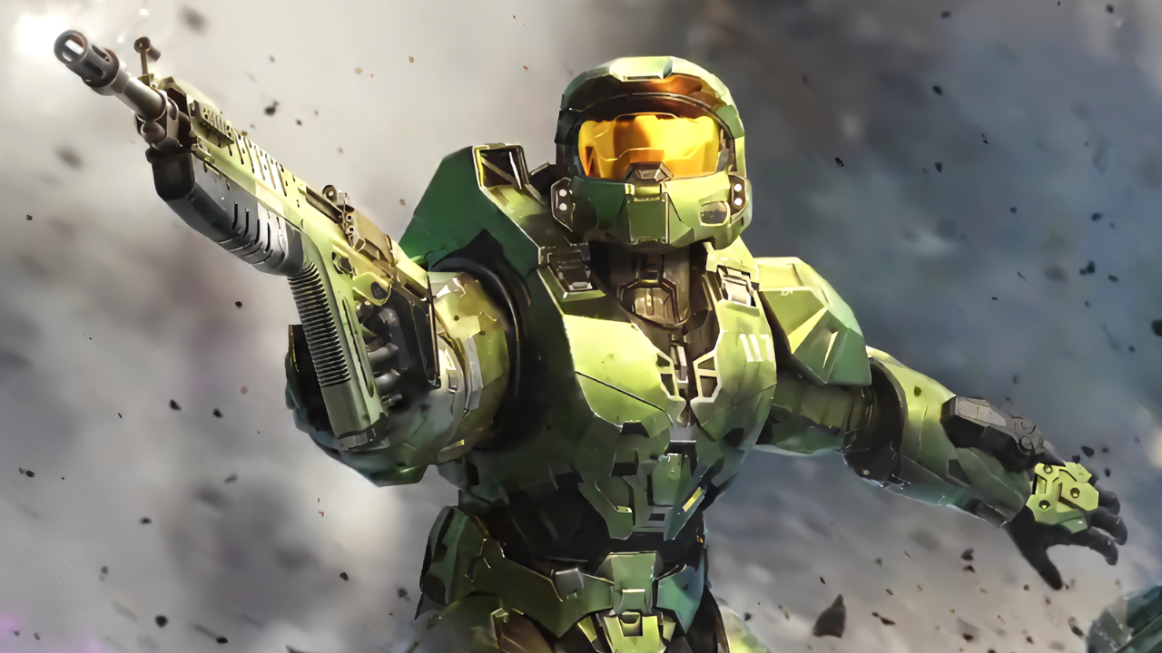 Xbox Game Pass en diciembre de 2021: Halo Infinite, Among Us y más