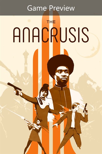 La Anacrusis (Vista previa del juego)