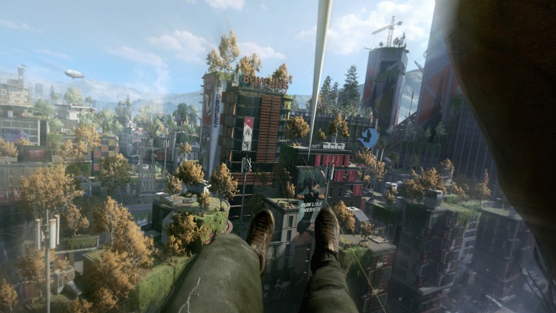Dying Light 2 Stay Human Dying Light 2 Stay Human