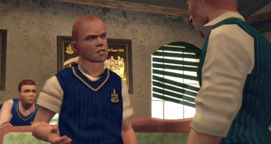 Se informa que se revelaron los planes de Shelved Bully 2 de Rockstar