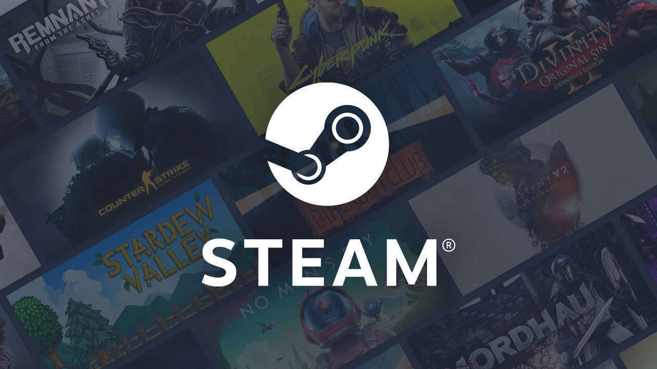 Steam rompe récords para la mayoría de los usuarios simultáneos con casi 28 millones de jugadores en línea