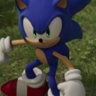 Originalmente se suponía que Sonic Frontiers se lanzaría en 2021