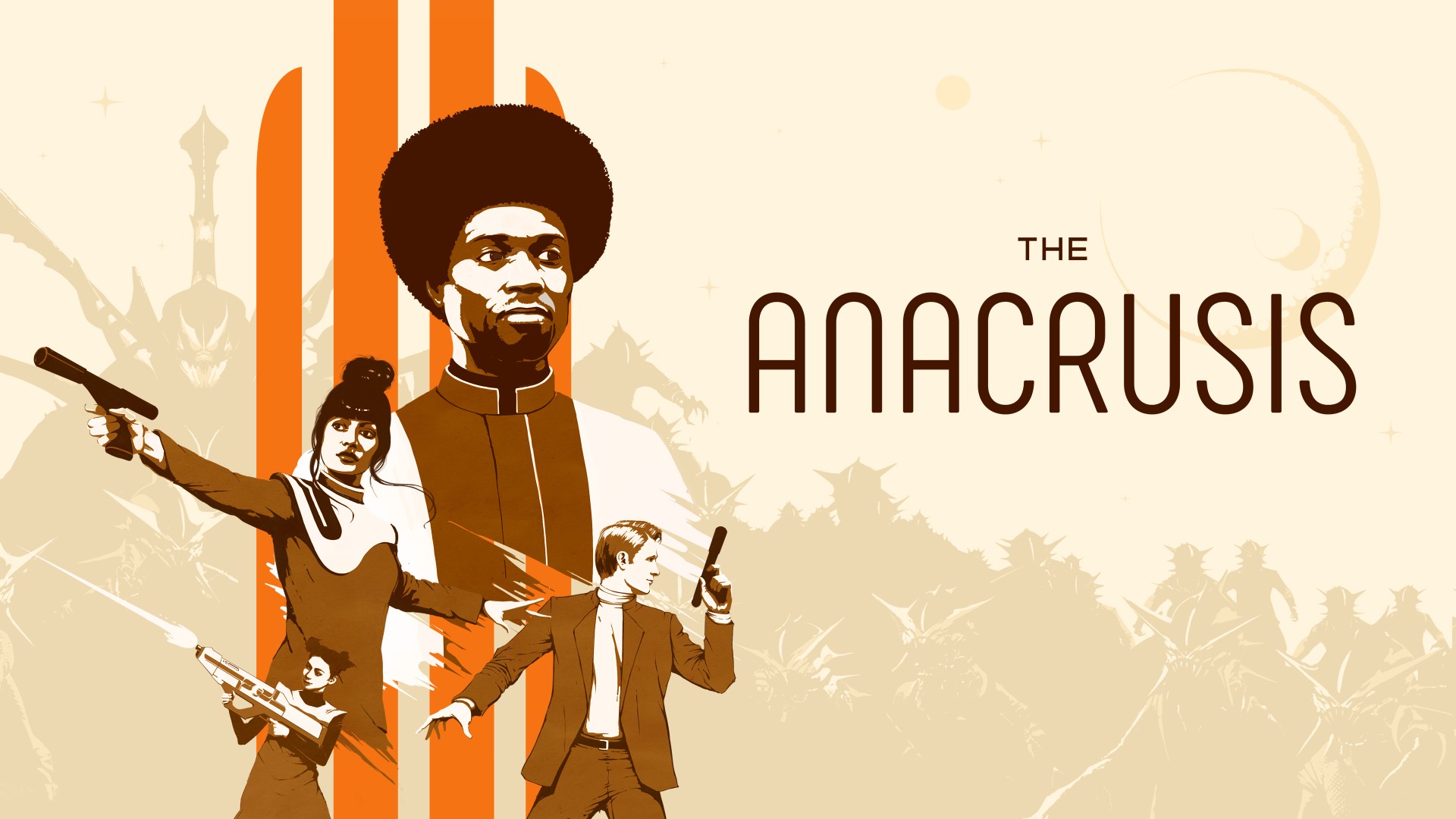The Anacrusis (Vista previa del juego)
