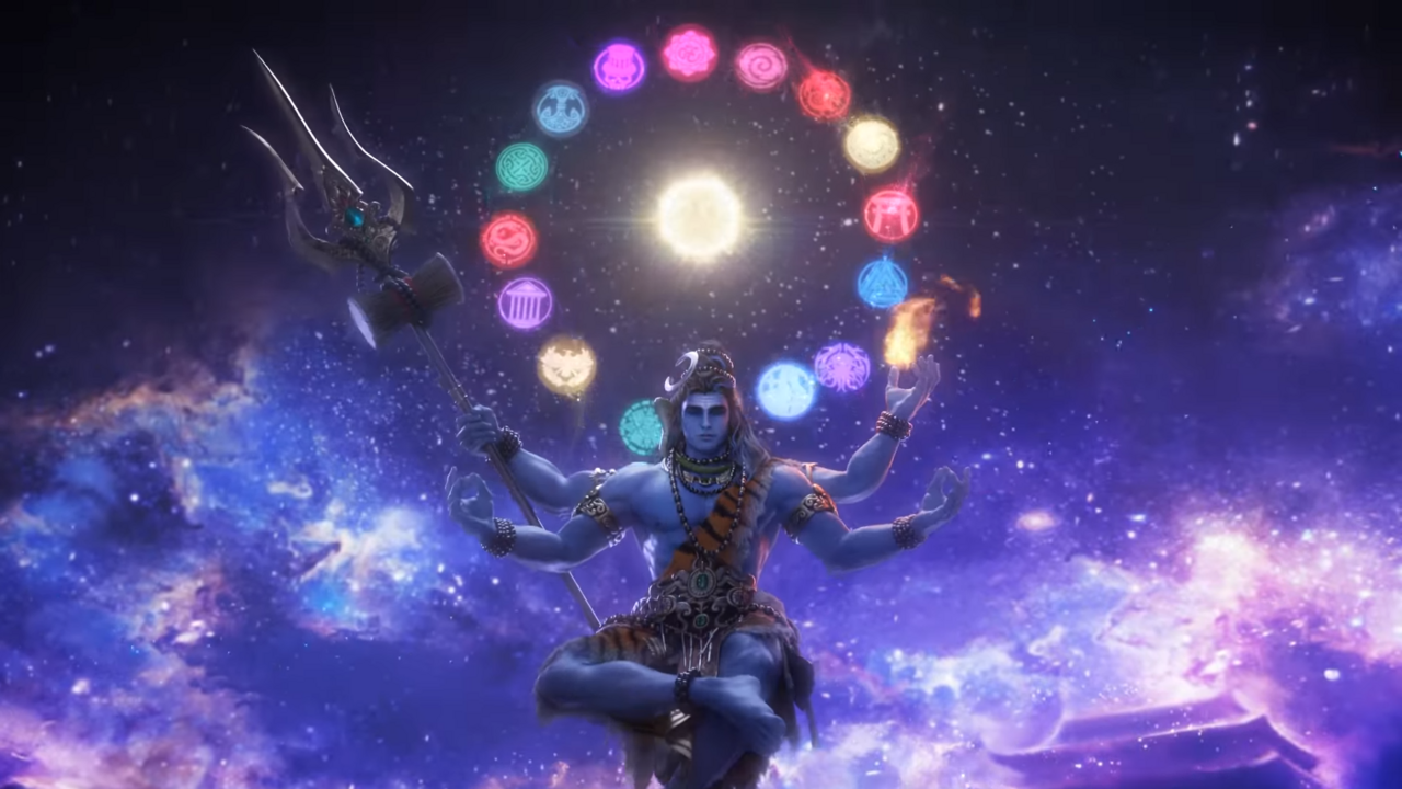 Smite revela un nuevo modo de juego y los dioses llegarán en la novena temporada