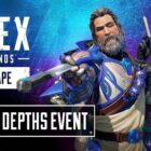 El evento de Apex Legends Dark Depths agrega un nuevo mapa de arenas y cosméticos acuáticos