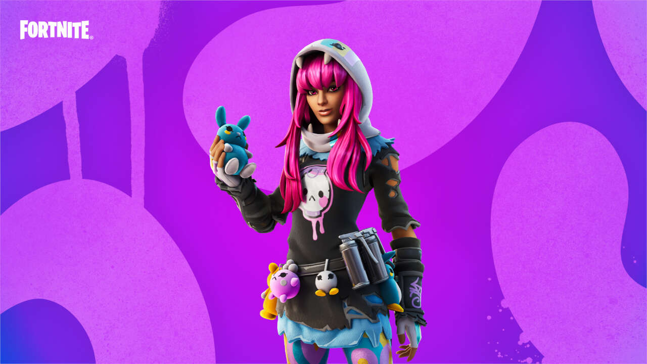 ¿Qué hay en la tienda de artículos de Fortnite hoy? 7 de enero de 2022: llega la nueva piel Glumbunny