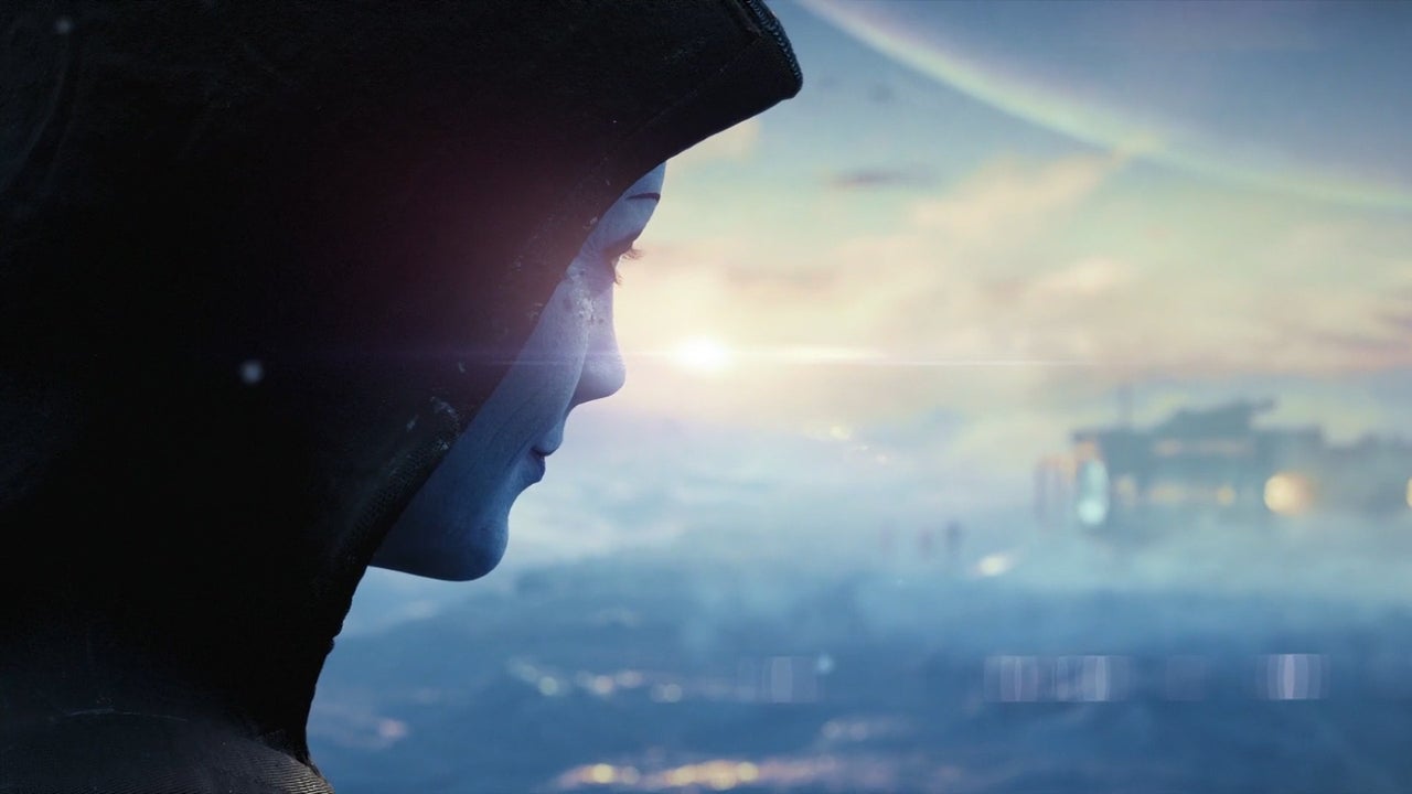 BioWare habla sobre el efecto masivo, la era del dragón y los desafíos pandémicos a medida que 2022 comienza