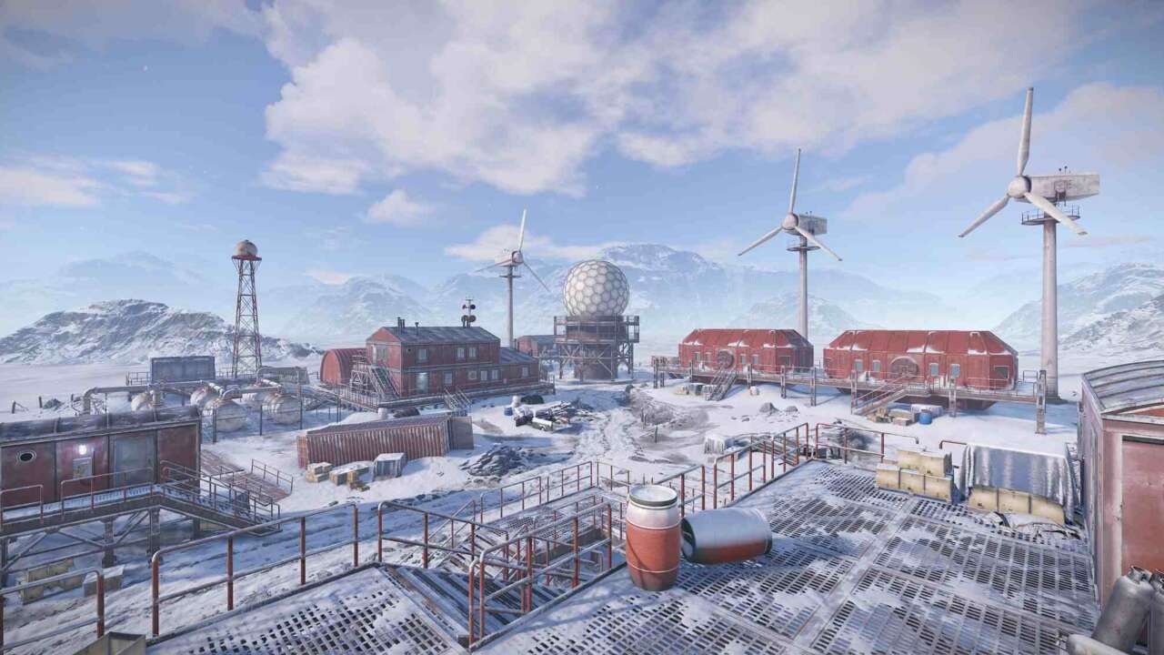 Los desarrolladores de Rust adelantan lo que hay en la tienda para las actualizaciones de 2022