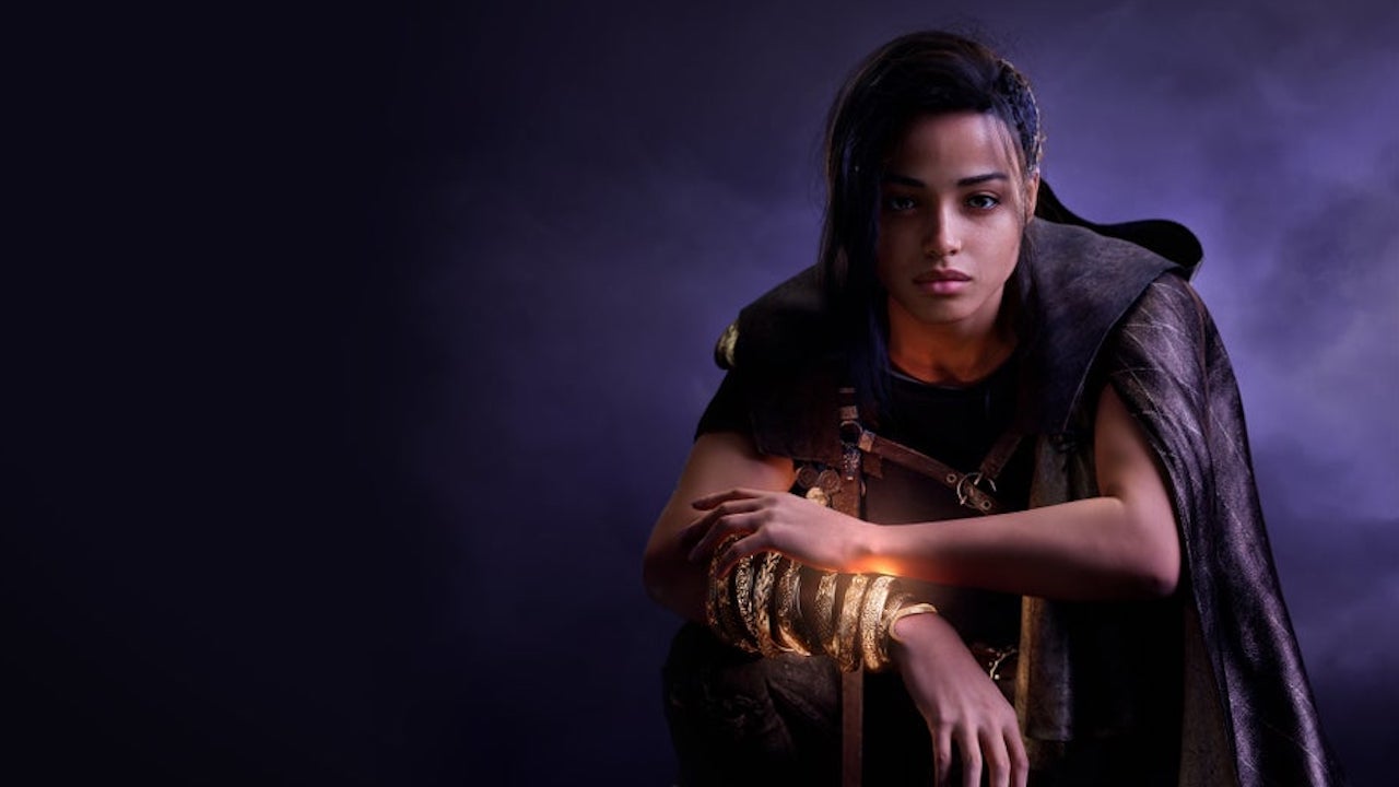 Forspoken: Esto es lo que viene en cada edición